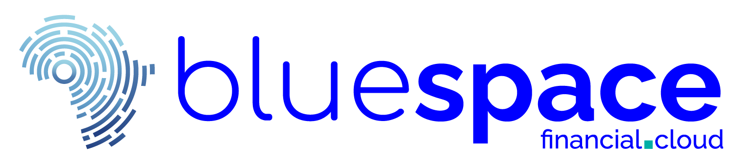 BlueSPACE logo
